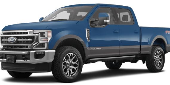 FORD F-250 2021 1FT7W2BT3MED86907 image