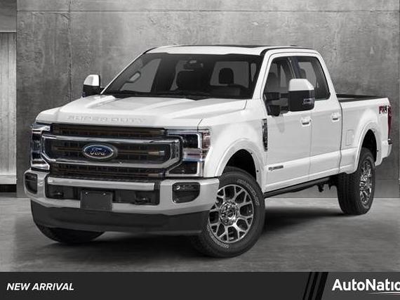 FORD F-250 2021 1FT8W2BT6MED86825 image
