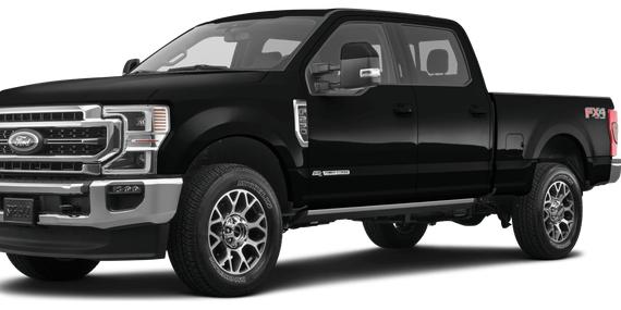 FORD F-250 2021 1FT8W2BT8MED63238 image
