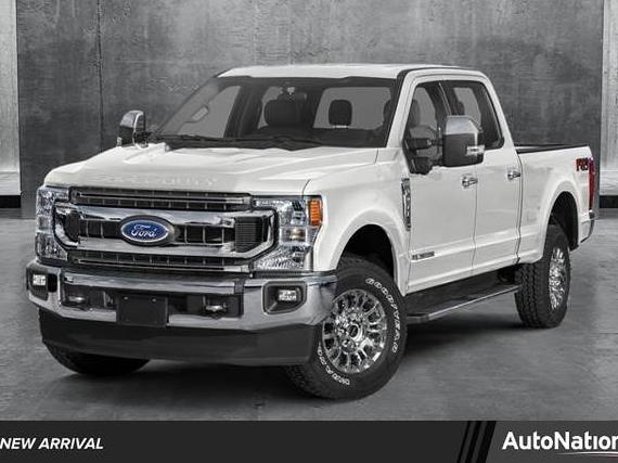 FORD F-250 2021 1FT7W2BT2MEC35699 image