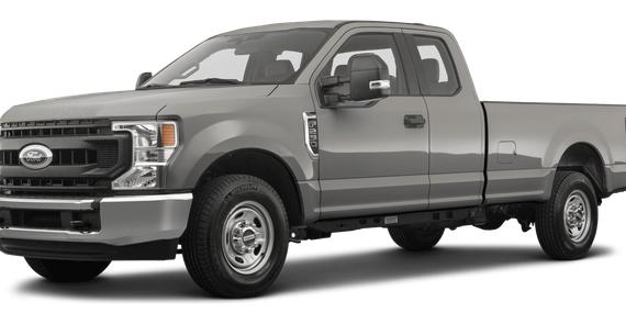 FORD F-250 2021 1FT7X2BTXMEC31168 image