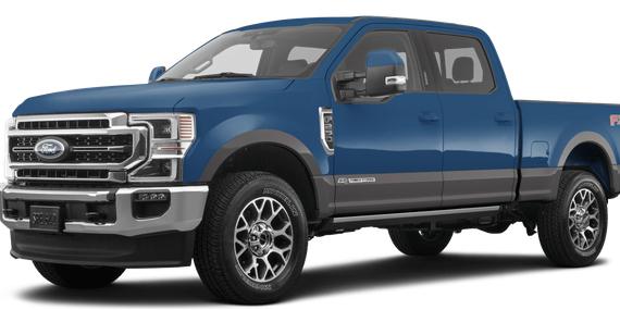 FORD F-250 2021 1FT7W2BT9MED16957 image