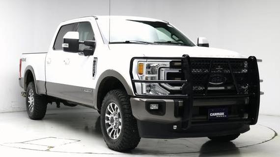 FORD F-250 2021 1FT7W2BT8MED98213 image