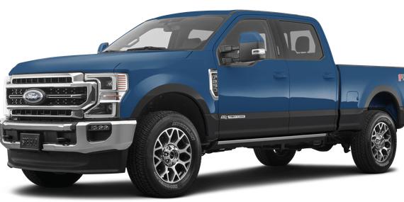 FORD F-250 2021 1FT7W2AN0MEE02919 image