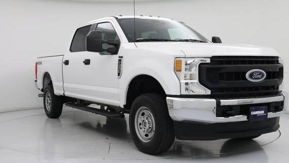 FORD F-250 2021 1FT7W2B66MED99628 image