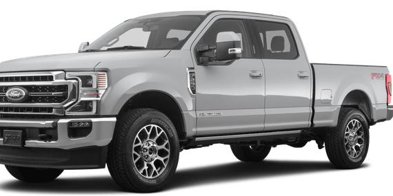 FORD F-250 2021 1FT7W2BT1MED85996 image