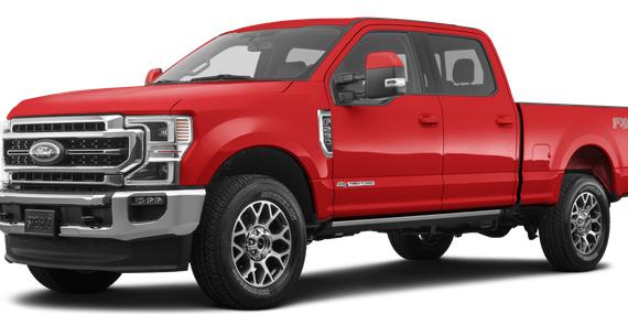 FORD F-250 2021 1FT7W2BT3MEC36120 image