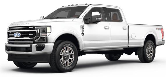 FORD F-250 2021 1FT8W2BT2MEC53057 image