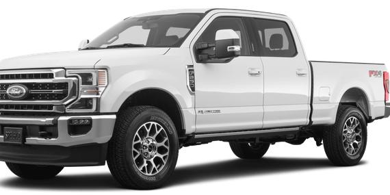 FORD F-250 2021 1FT8W2BT3MEE12457 image