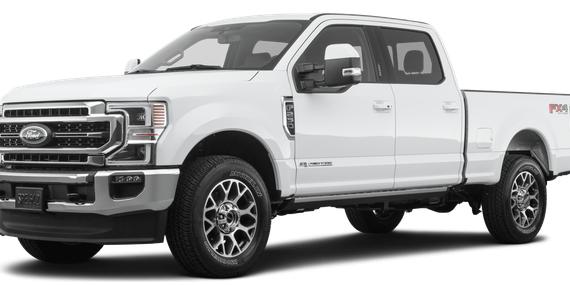 FORD F-250 2021 1FT7W2BT7MED05309 image