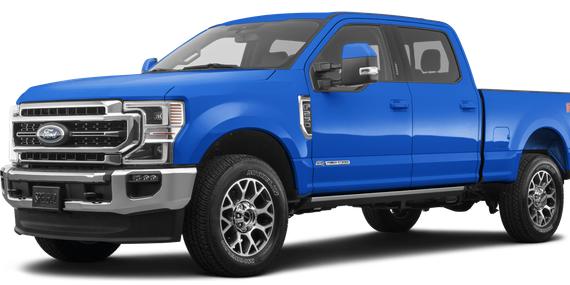 FORD F-250 2021 1FT7W2BN4MEC56118 image