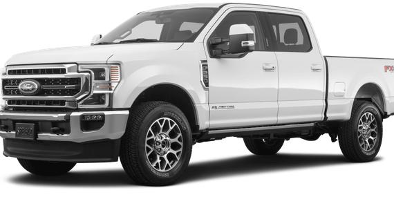 FORD F-250 2021 1FT7W2BT2MED85618 image