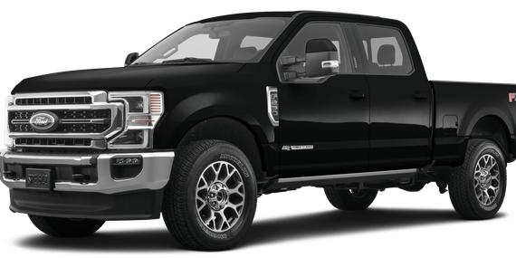 FORD F-250 2021 1FT7W2B67MEE13407 image