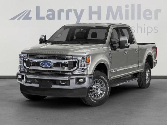 FORD F-250 2021 1FT7W2BN9MEC49052 image