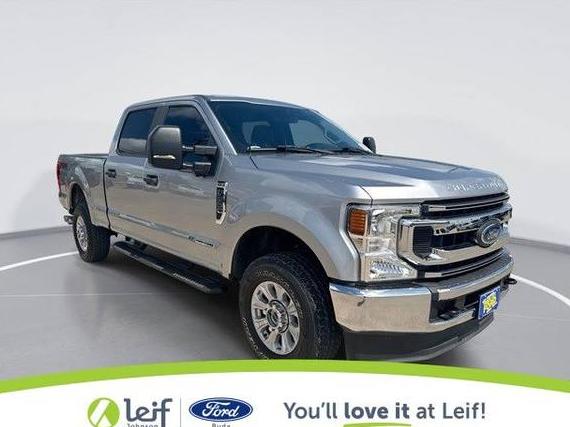 FORD F-250 2021 1FT8W2BT2MEC06840 image