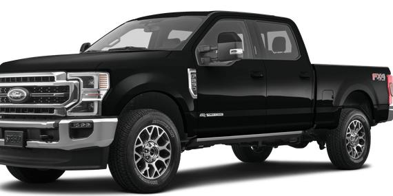 FORD F-250 2021 1FT7W2BN7MED68167 image