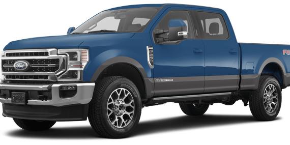 FORD F-250 2021 1FT8W2BT7MED18999 image