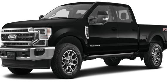 FORD F-250 2021 1FT7W2BTXMEC81216 image