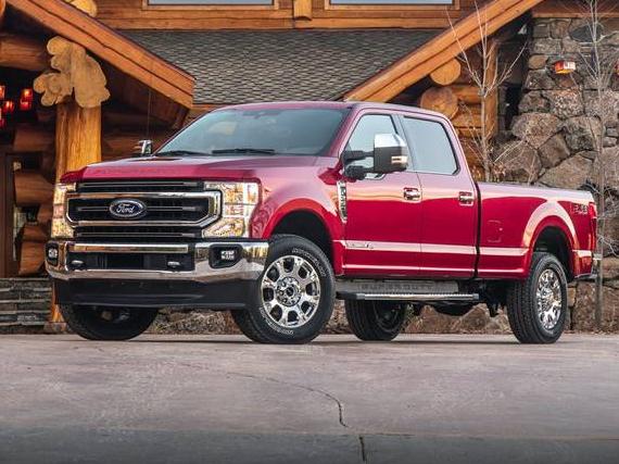 FORD F-250 2021 1FT7W2BT7MEC17912 image