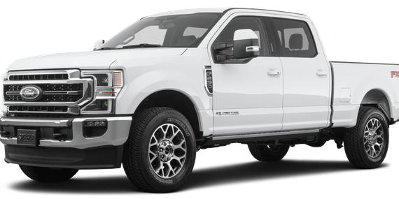 FORD F-250 2021 1FT7W2B64MEC44396 image