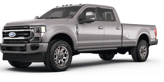 FORD F-250 2021 1FT8W2BT9MEC50849 image