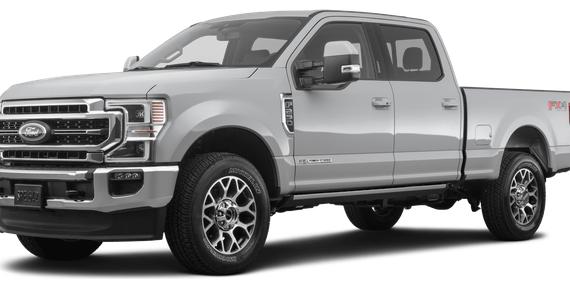 FORD F-250 2021 1FT7W2BN3MED86259 image