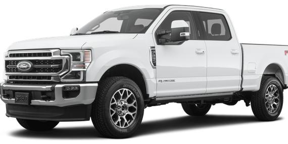 FORD F-250 2021 1FT7W2B68MEC92662 image
