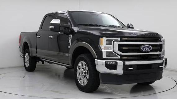FORD F-250 2021 1FT8W2BT3MED69903 image