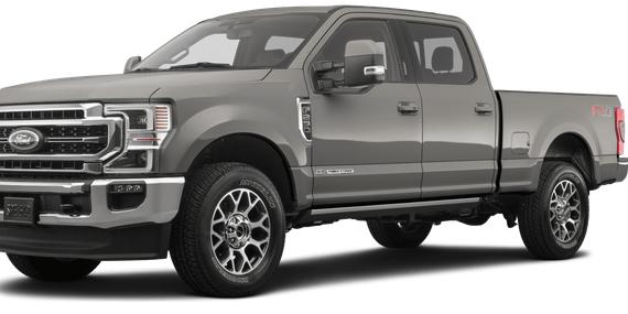 FORD F-250 2021 1FT7W2BN5MEC52756 image