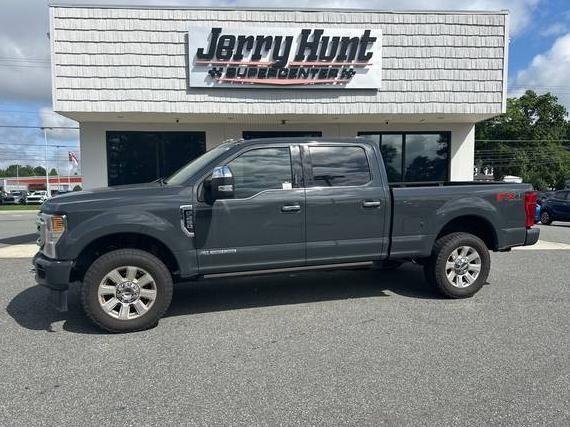 FORD F-250 2021 1FT7W2BT8MEC17014 image