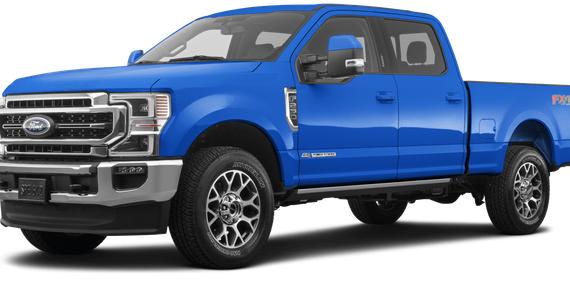 FORD F-250 2021 1FT8W2BT1MED01244 image