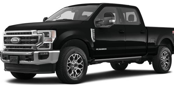 FORD F-250 2021 1FT7W2BN7MED89102 image