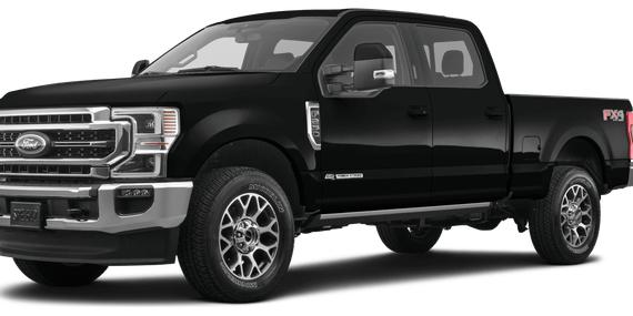 FORD F-250 2021 1FT7W2BT6MEC61173 image