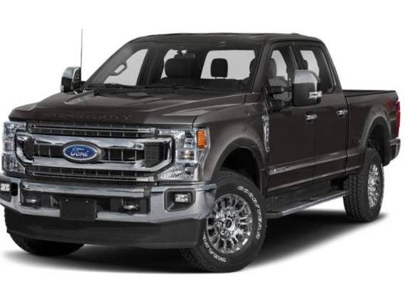 FORD F-250 2021 1FT7W2BN5MED30548 image
