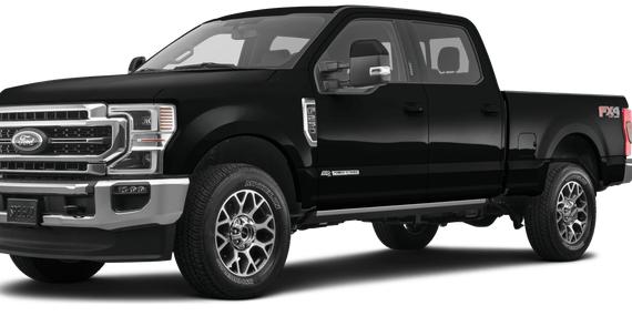 FORD F-250 2021 1FT7W2BN6MED77877 image