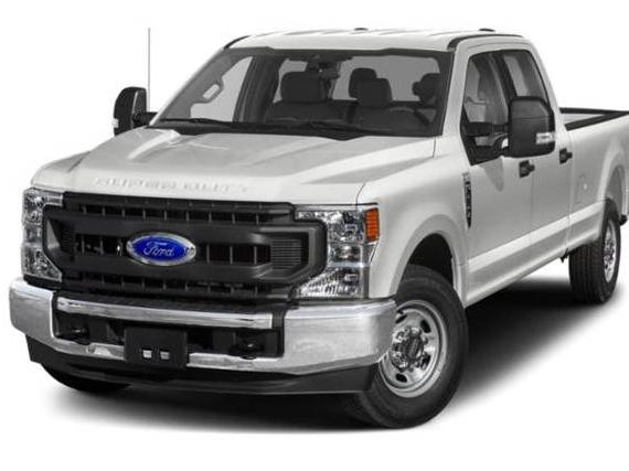 FORD F-250 2021 1FT7W2B67MED48445 image