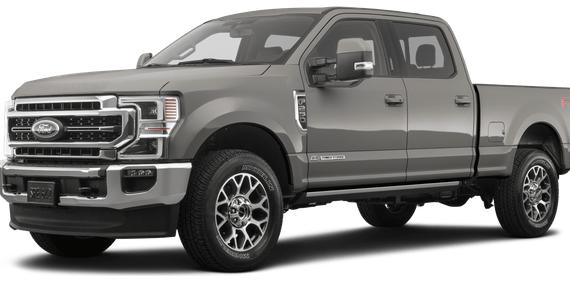 FORD F-250 2021 1FT7W2BT5MED70871 image