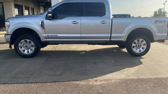 FORD F-250 2021 1FT7W2BT9MEC45999 image