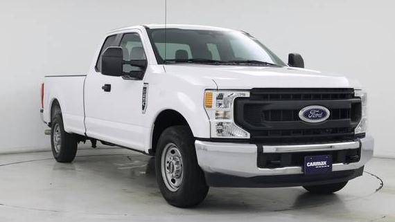 FORD F-250 2021 1FT7X2A67MEC92943 image