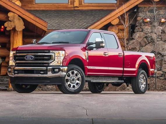 FORD F-250 2021 1FT8W2BT2MEE09372 image