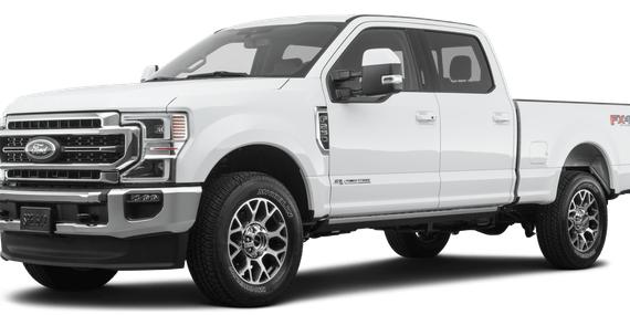 FORD F-250 2021 1FT7W2B63MED32954 image