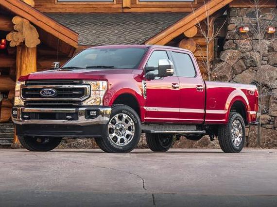 FORD F-250 2021 1FT7W2BT2MED42364 image