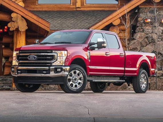 FORD F-250 2021 1FT8W2BT1MEC07882 image