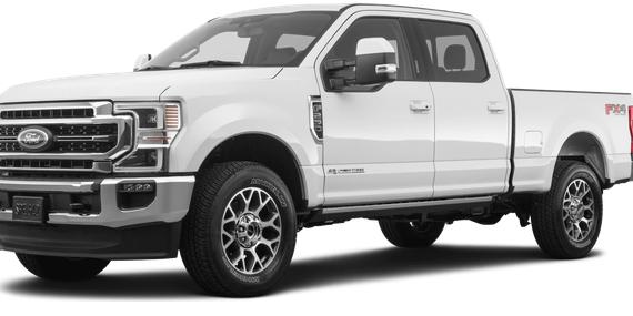 FORD F-250 2021 1FT7W2BT4MED34380 image
