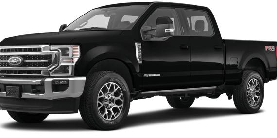 FORD F-250 2021 1FT7W2BNXMEE05003 image