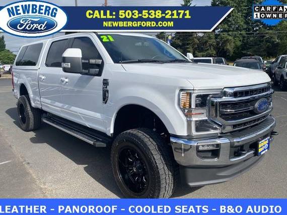FORD F-250 2021 1FT7W2BN3MEE10754 image