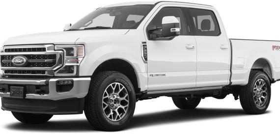 FORD F-250 2021 1FT7W2B60MEC02825 image