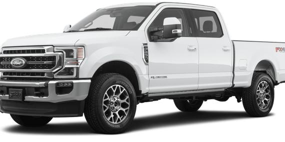 FORD F-250 2021 1FT7W2B69MED32005 image