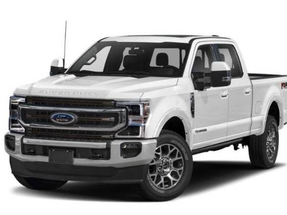 FORD F-250 2021 1FT7W2BT8MEC98922 image