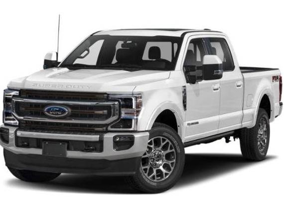FORD F-250 2021 1FT7W2BN4MED26801 image